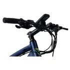 Электровелосипед E-bike E18B103-29 (черно-зеленый), фото фото 4