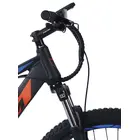 Електровелосипед E-bike E18B207-29-02 (червоний) фото 3 купити в Україні