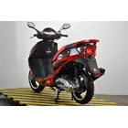 Максіскутер Soul Evolution 150 cc (Storm) (червоний) фото 5 купити в Україні