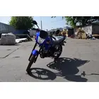 Мотоцикл VIPER ZS200А (синій) фото 2 купити в Україні