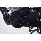 Мотоцикл VIPER ZS200А (синій) фото 4 купити в Україні