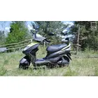 Электроскутер AIMA Power Eagle, фото фото 6