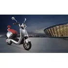Электроскутер AIMA Makaron, фото фото 11
