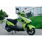 Электроскутер LIBERTY Moto Impulse, фото фото 3