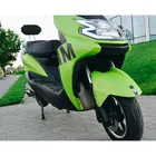 Электроскутер LIBERTY Moto Impulse, фото фото 4