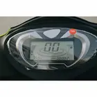 Электроскутер LIBERTY Moto Impulse, фото фото 6
