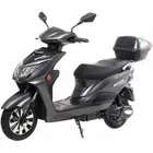 Электроскутер LIBERTY Moto Spark, фото фото 4