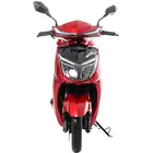 Электроскутер LIBERTY Moto Spark, фото фото 9