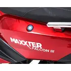 Электроскутер LIBERTY Moto Spark, фото фото 24