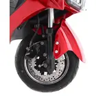 Электроскутер LIBERTY Moto Spark, фото фото 28