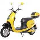 Электроскутер Maxxter Lux Plus, фото фото 8