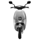 Электроскутер LIBERTY Moto Miracle, фото фото 6