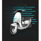 Электроскутер LIBERTY Moto Miracle, фото фото 9