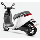 Электроскутер LIBERTY Moto Miracle, фото фото 7
