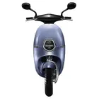 Электроскутер LIBERTY Moto Miracle, фото фото 8
