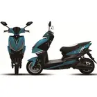 Электроскутер LIBERTY Moto Wave, фото фото 2