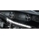 Квадроцикл LINHAI LH500 ATV-D (Червоний) фото 4 купити в Україні