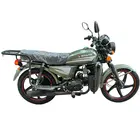 Мотоцикл Spark SP125C-2CFO (2026) (зелений з білим)  купити в Україні