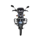 Мотоцикл SP125C-2G (2026) (NEW) (синій) фото 4 купити в Україні