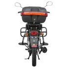 Мотоцикл SP125C-2G (2026) (NEW) (синій) фото 5 купити в Україні