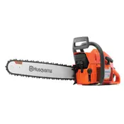 Бензопила Husqvarna 61, фото 