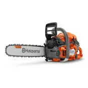 Бензопила Husqvarna 545 II, фото 