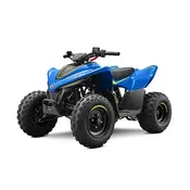 Квадроцикл CFMOTO CFORCE 110 (синій)  купити в Україні
