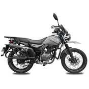 Мотоцикл SHINERAY XY250 INTRUDER (чорний)  купити в Україні