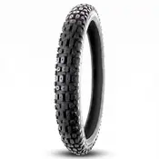 Шина 80/90-21 шипованна CROSS SB-107  купити в Україні