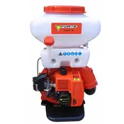 Мотоопрыскиватель Forte 3WF-3, фото 