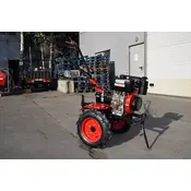 Мотоблок Weima WM1100A (АМТ), 7 к.с., дизель, повітряне (з фрезою)  купити в Україні