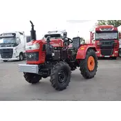 Минитрактор Shifeng SF-354  купити в Україні