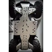 Защита днища для квадроцикла CF Moto 1000, фото 