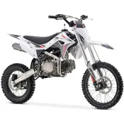 Мотоцикл детский BSE PH10D ENDURO (колеса 14/12")  купити в Україні