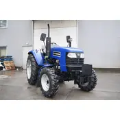 Мiнiтрактор ДТЗ 5404 (404.5)  купити в Україні