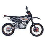 Мотоцикл Kovi Max 300 чорно-помаранчевий  купити в Україні