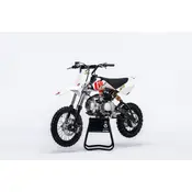 Пітбайк YCF Lite F125  купити в Україні