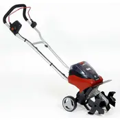 Культиватор акумуляторний Einhell GE-CR 30 Li Solo  купити в Україні