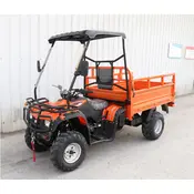 Вантажний квадроцикл Renegade ATW-300CC-R  купити в Україні