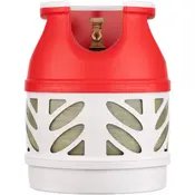 Композитний газовий балон Hexagon Ragasco HR 12.5L (пропан-бутан)  купити в Україні