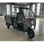 Електричний вантажний мотоцикл Renegade ATE-2500 72V/45Ah/2500W  купити в Україні