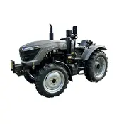 Трактор СКАУТ ТЕ-504  купити в Україні