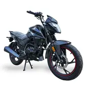 Мотоцикл Spark SP200R-32 (чорний)  купити в Україні