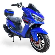 Моторолер Spark SP150S-18 (Чорний)  купити в Україні