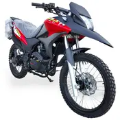 Мотоцикл MotoLeader ML300 CRF  купити в Україні