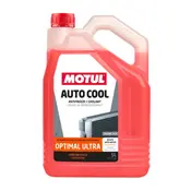 Антифриз Motul A-C OPTIMAL ULTRA 5L, фото 