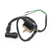 XWOLF300 катушка зажигания 12V 1.5A 270930048-0001, фото 
