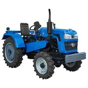 Минитрактор Shifeng 244BFU 4x4  купити в Україні