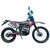 Мотоцикл Spark SP250P-2 (Сірий)  купити в Україні