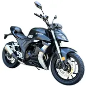 Мотоцикл RIDER Dukati V4 400 (Чорний)  купити в Україні